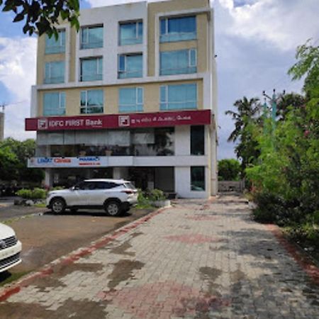 Dsquare Omr By K Hotels Chennai Zewnętrze zdjęcie