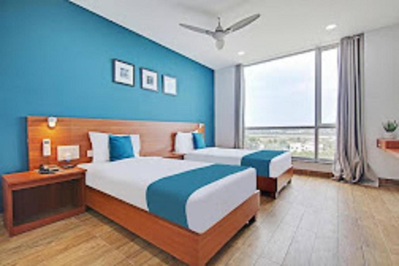 Dsquare Omr By K Hotels Chennai Zewnętrze zdjęcie
