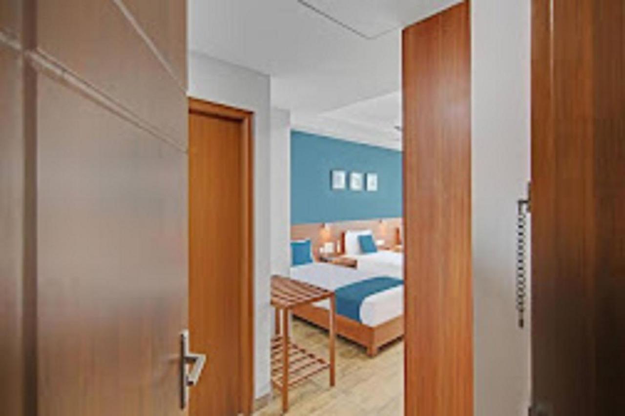Dsquare Omr By K Hotels Chennai Zewnętrze zdjęcie