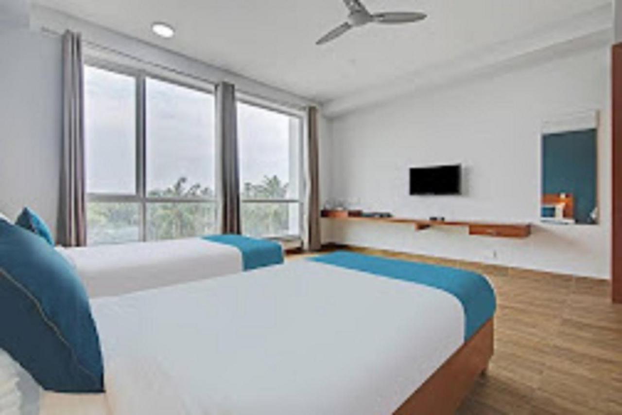 Dsquare Omr By K Hotels Chennai Zewnętrze zdjęcie