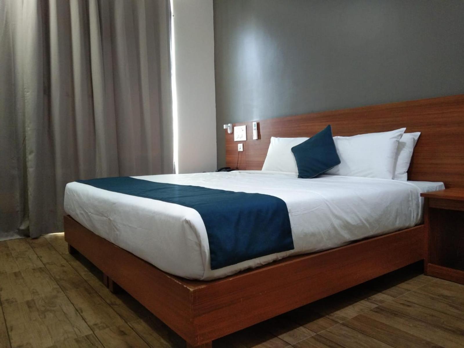 Dsquare Omr By K Hotels Chennai Zewnętrze zdjęcie