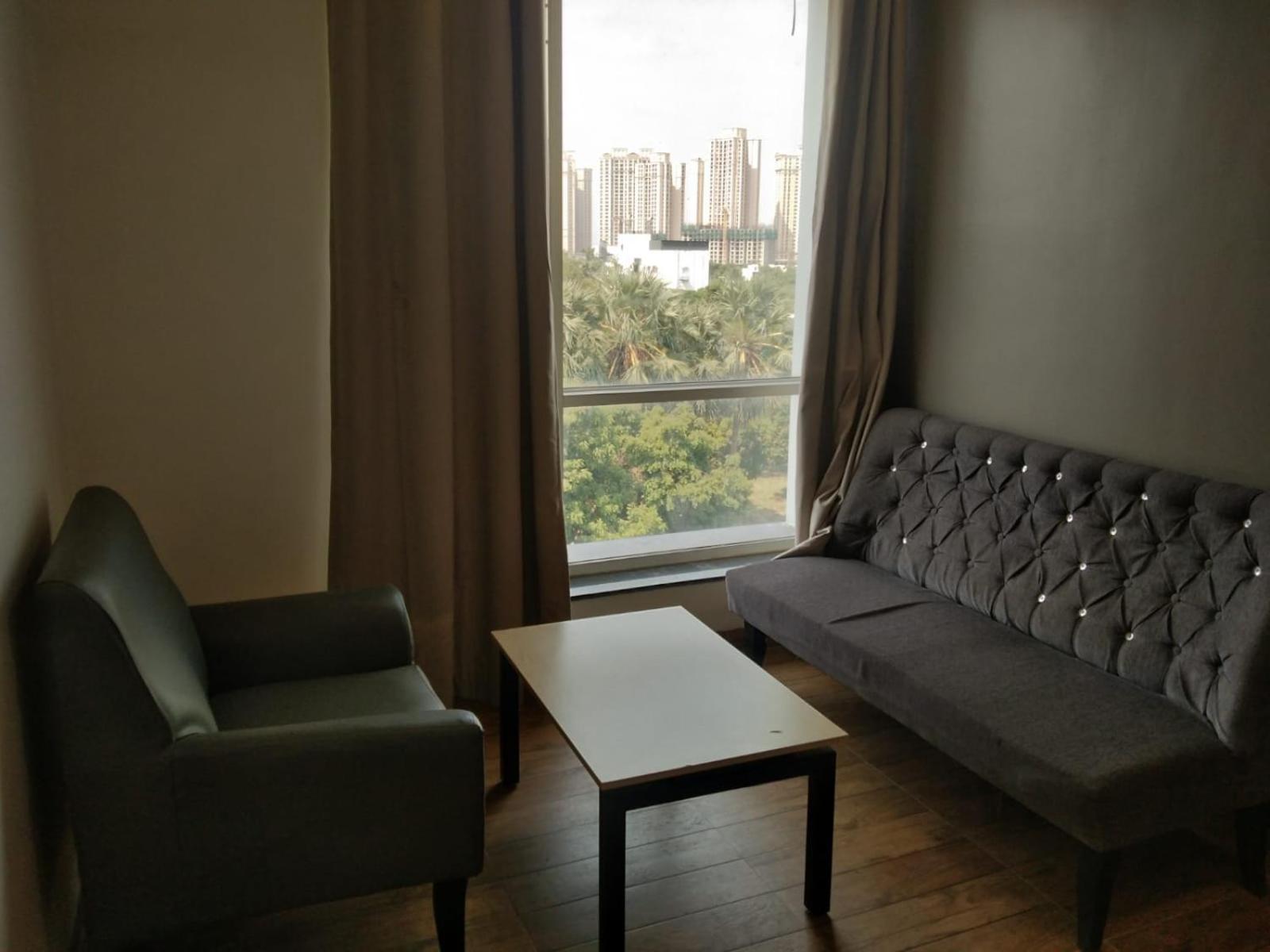 Dsquare Omr By K Hotels Chennai Zewnętrze zdjęcie
