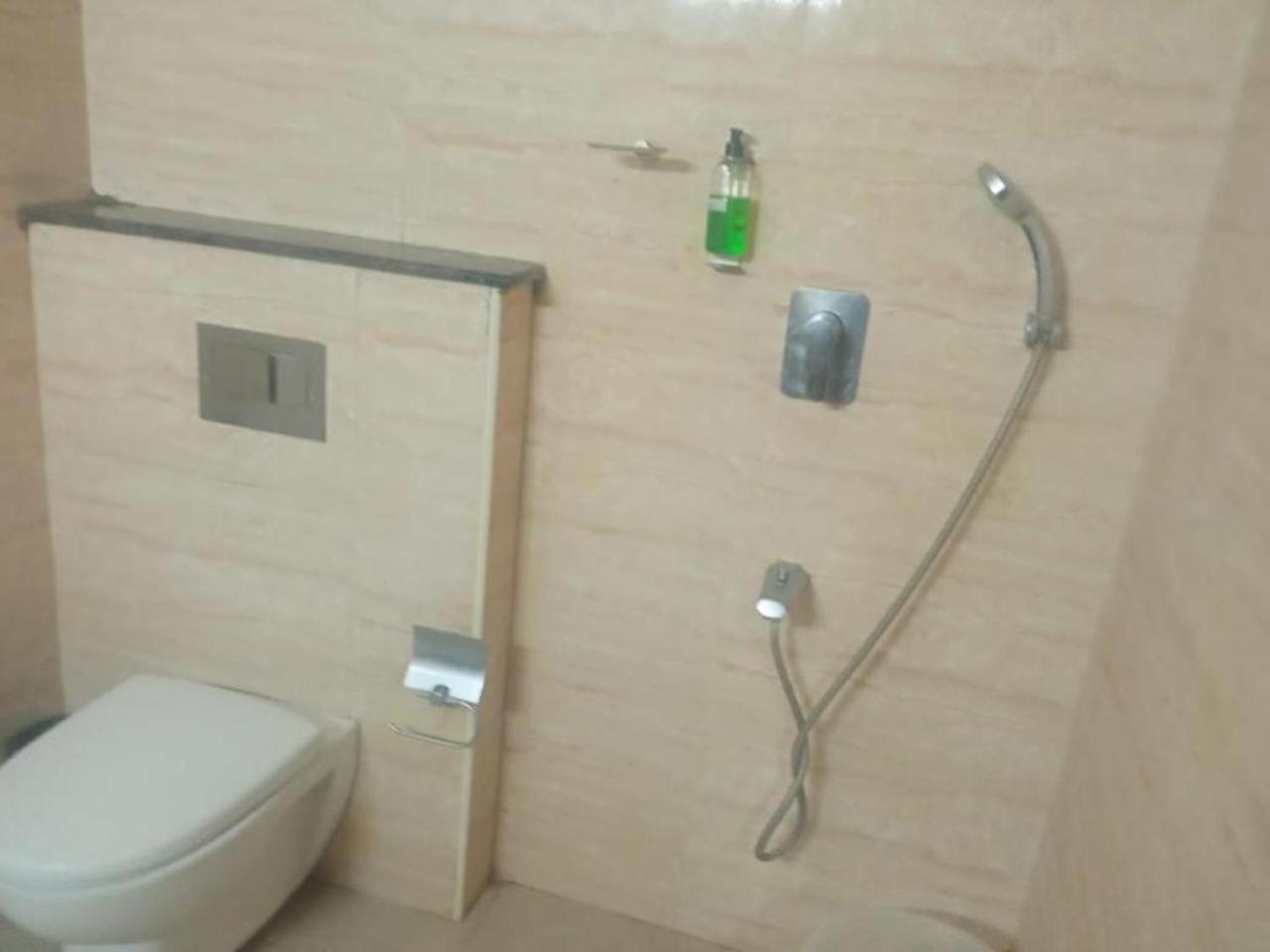Dsquare Omr By K Hotels Chennai Zewnętrze zdjęcie