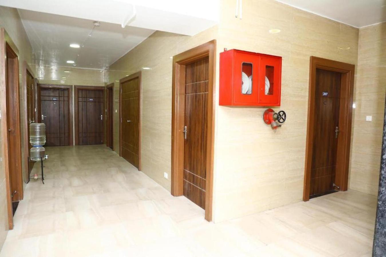Dsquare Omr By K Hotels Chennai Zewnętrze zdjęcie